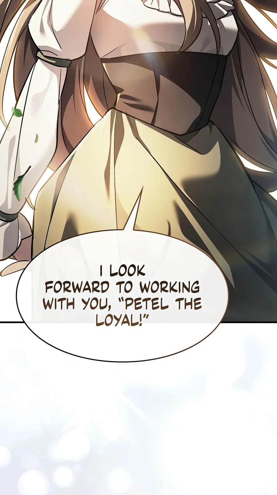 The Sword-Eating Swordmaster, chapter 33, page 18