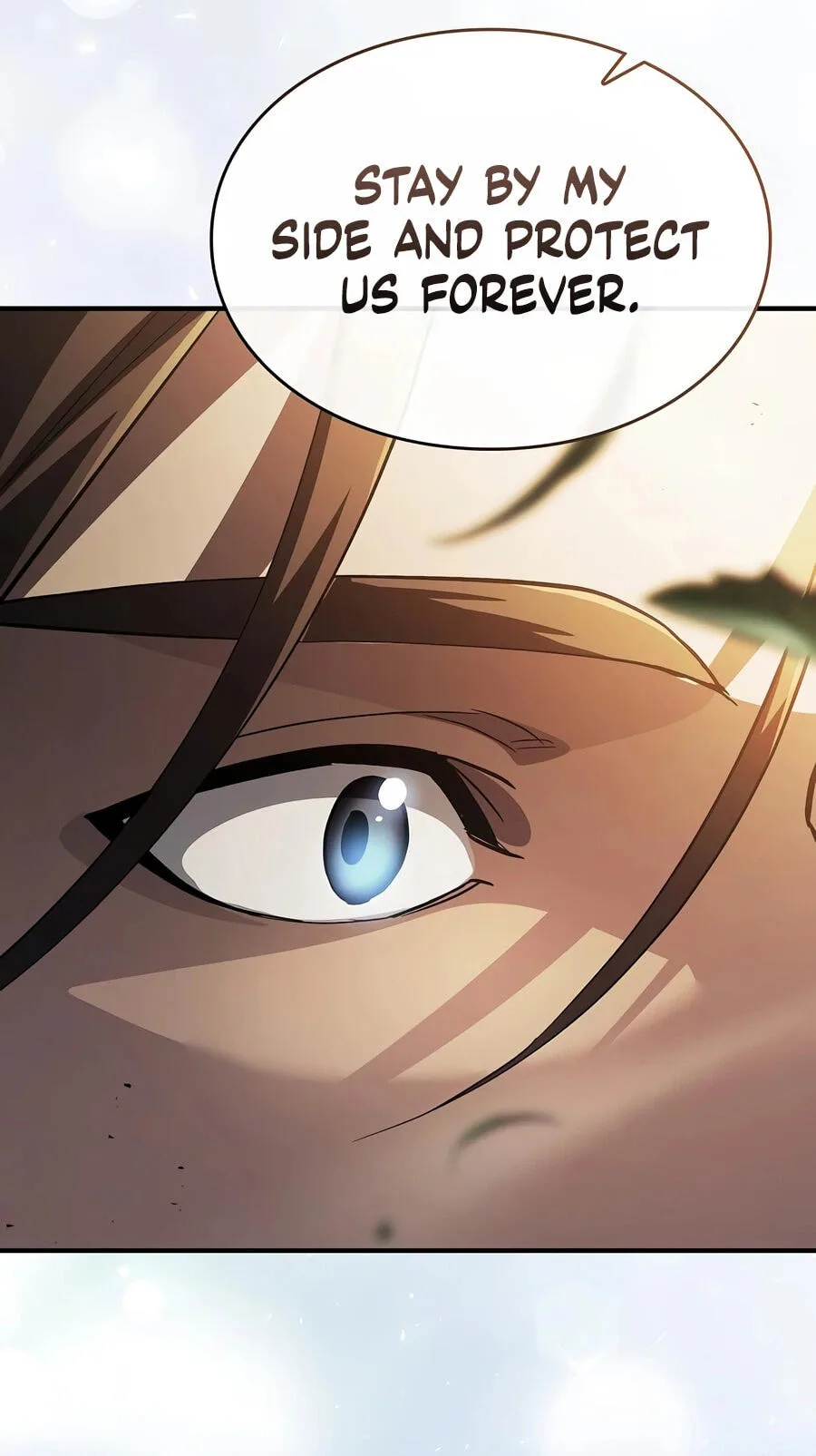 The Sword-Eating Swordmaster, chapter 33, page 19