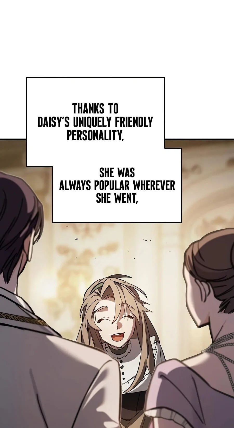 The Sword-Eating Swordmaster, chapter 33, page 25