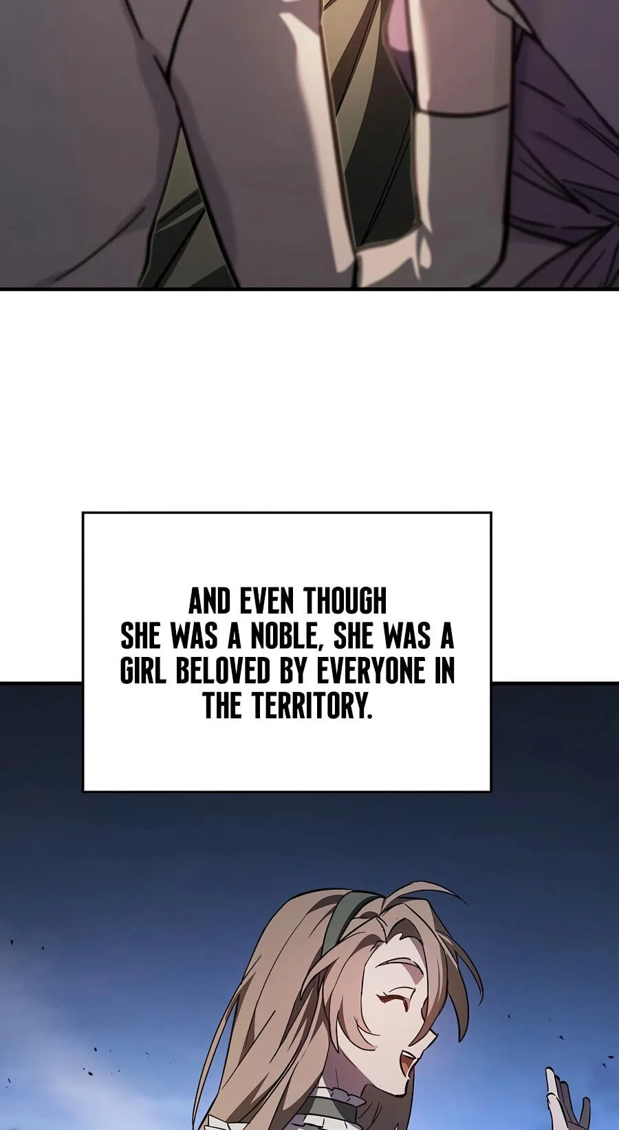 The Sword-Eating Swordmaster, chapter 33, page 26