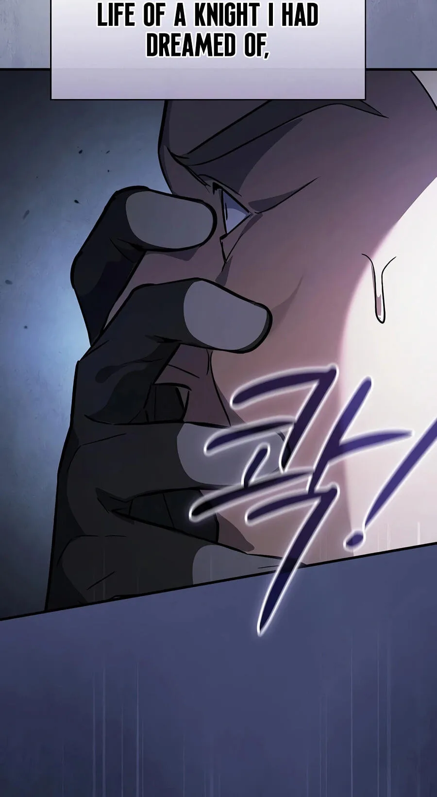 The Sword-Eating Swordmaster, chapter 33, page 29