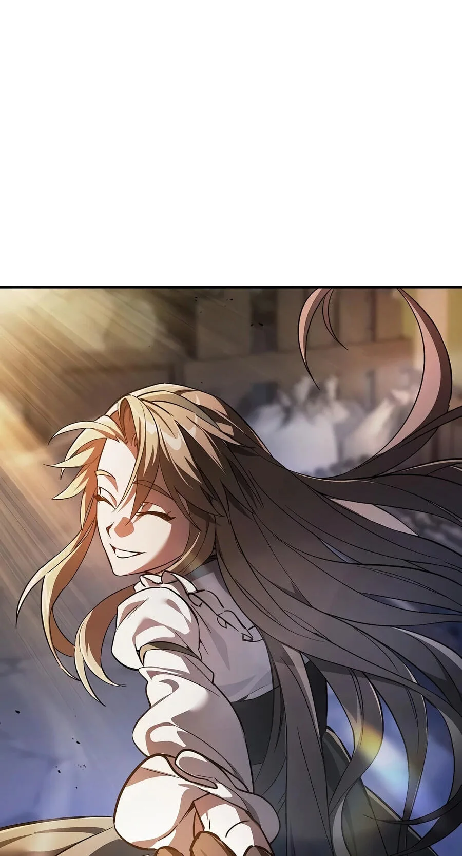 The Sword-Eating Swordmaster, chapter 33, page 32