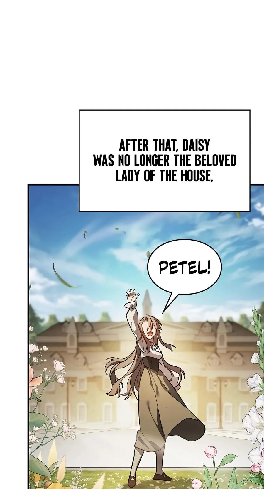 The Sword-Eating Swordmaster, chapter 33, page 43