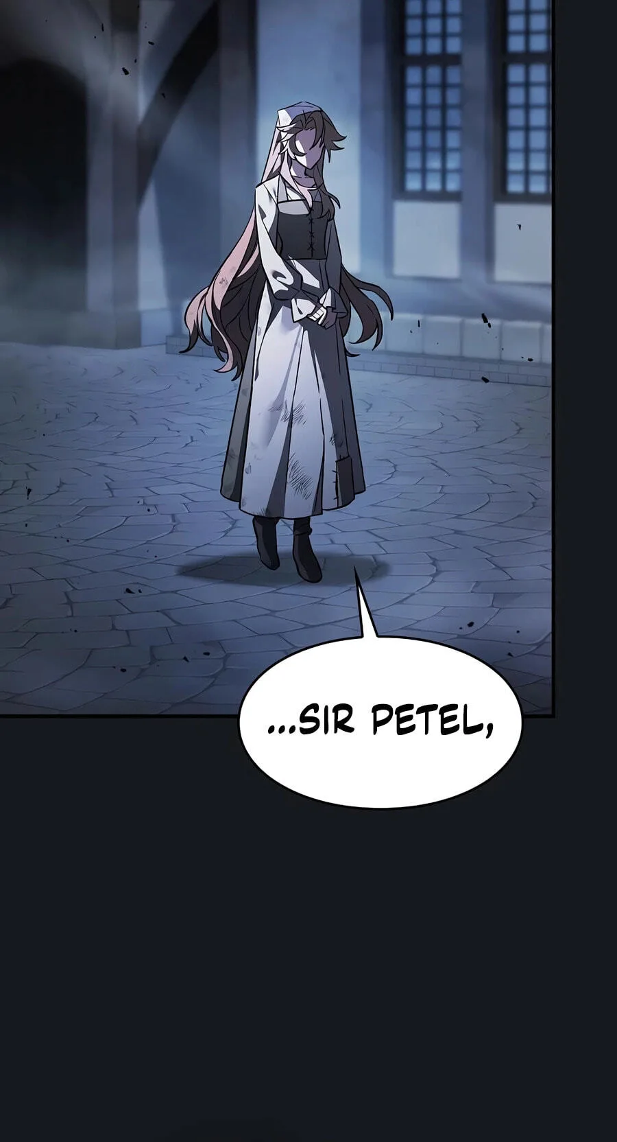 The Sword-Eating Swordmaster, chapter 33, page 45