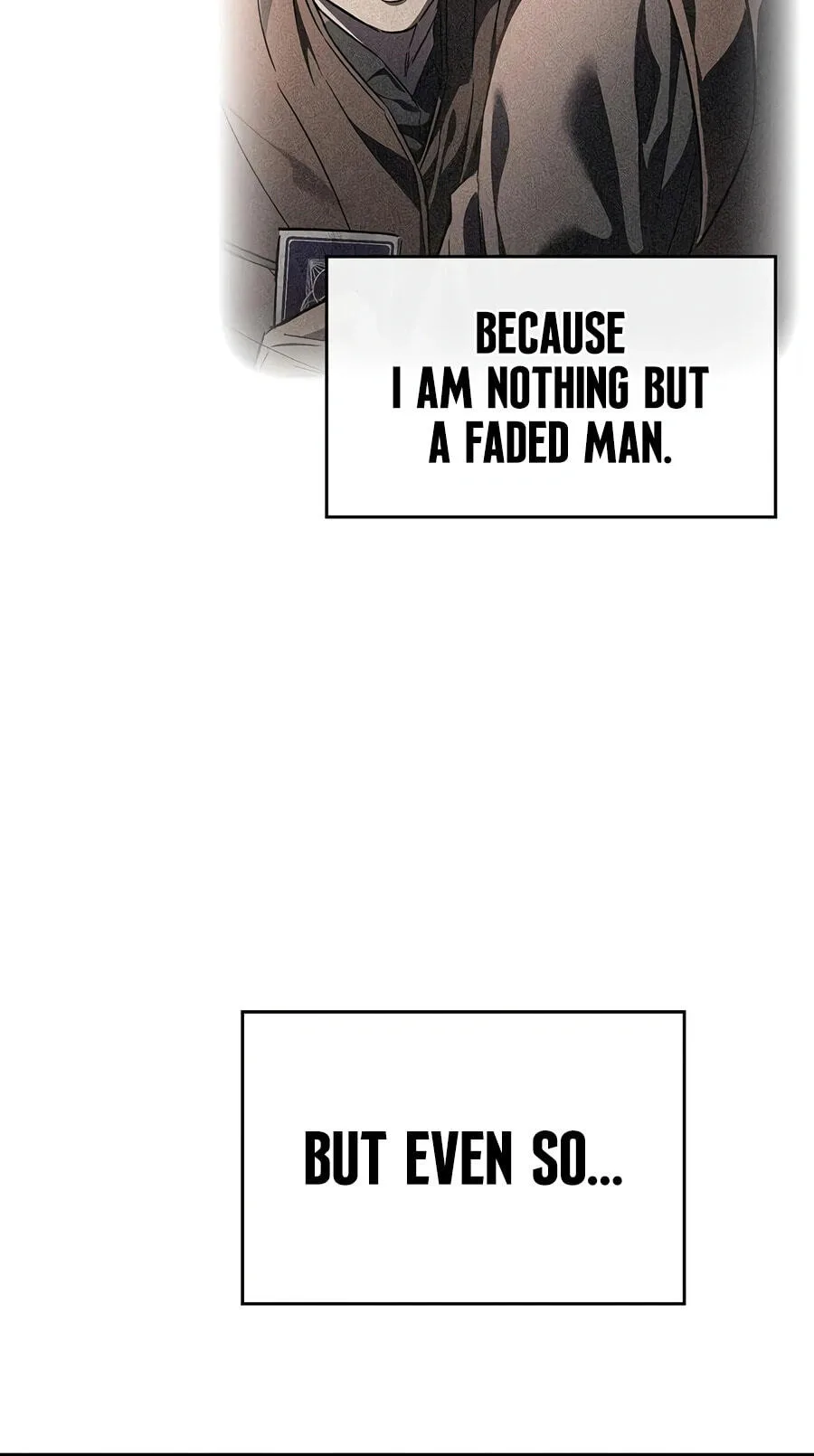The Sword-Eating Swordmaster, chapter 33, page 51