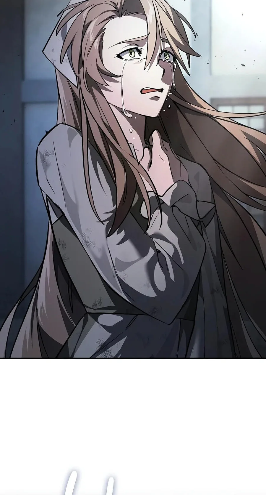 The Sword-Eating Swordmaster, chapter 33, page 58
