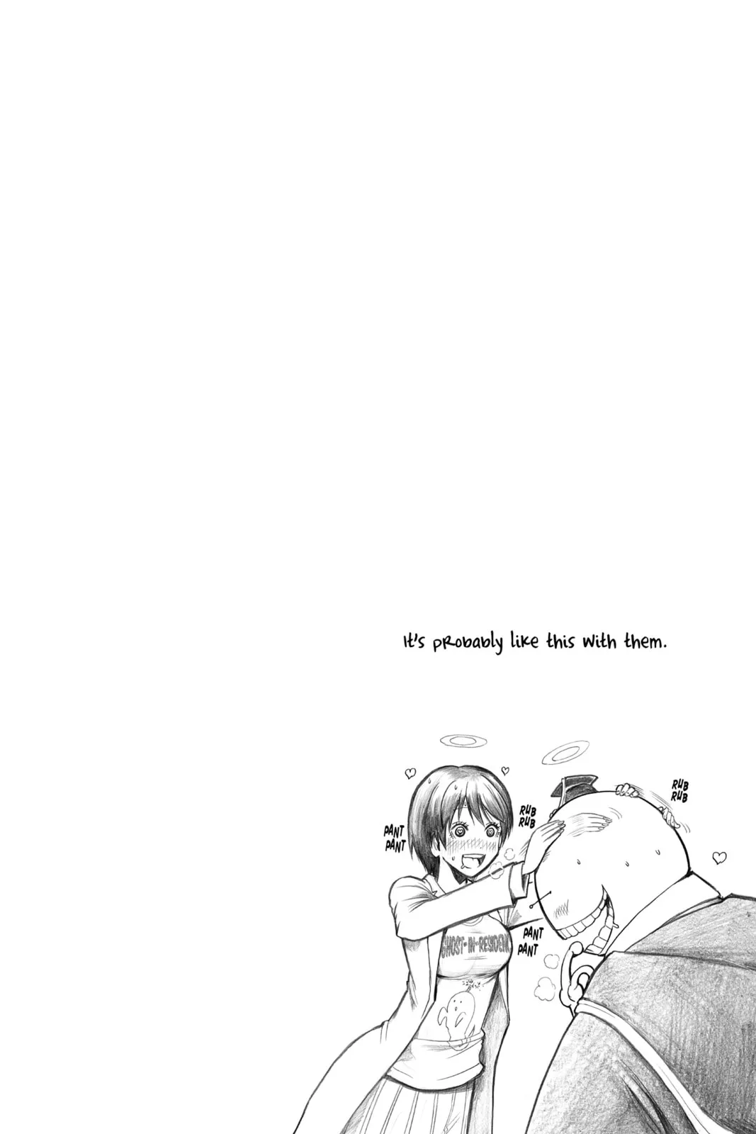 Assassination Classroom, chapter 179, page 22