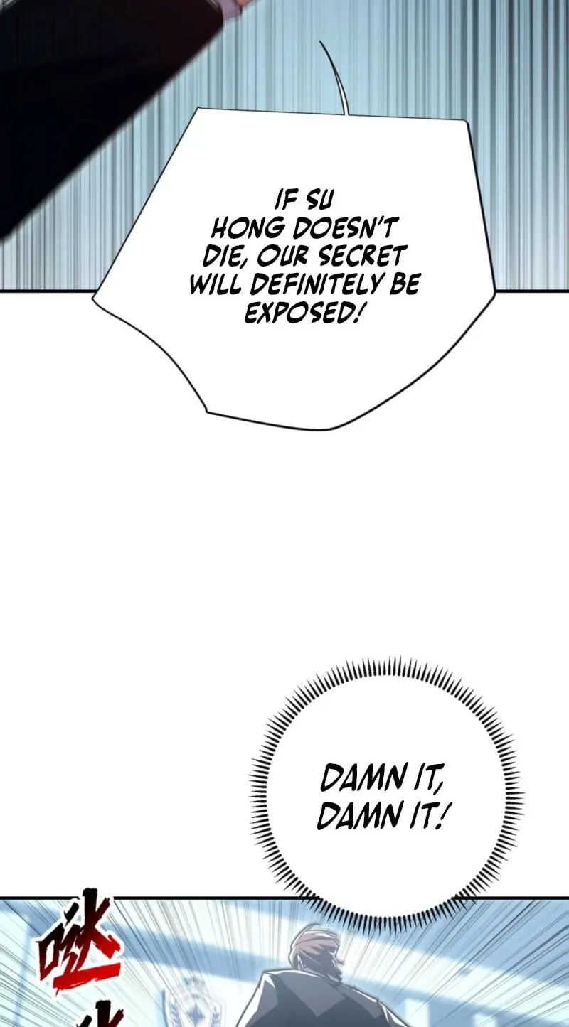 High-Martial World: One Hand to Overwhelm Three Thousand Emperors!, chapter 39, page 8