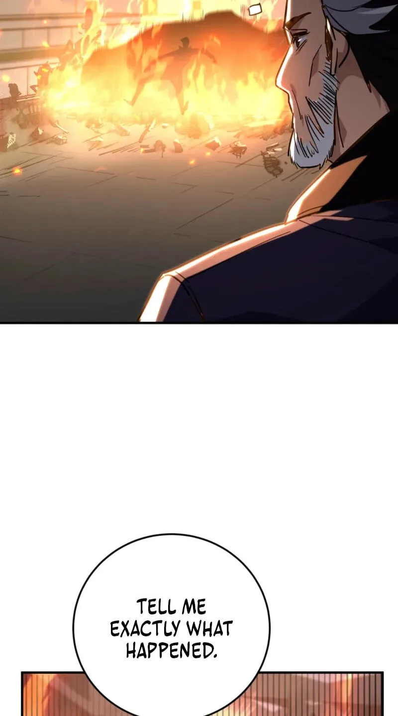 High-Martial World: One Hand to Overwhelm Three Thousand Emperors!, chapter 39, page 25