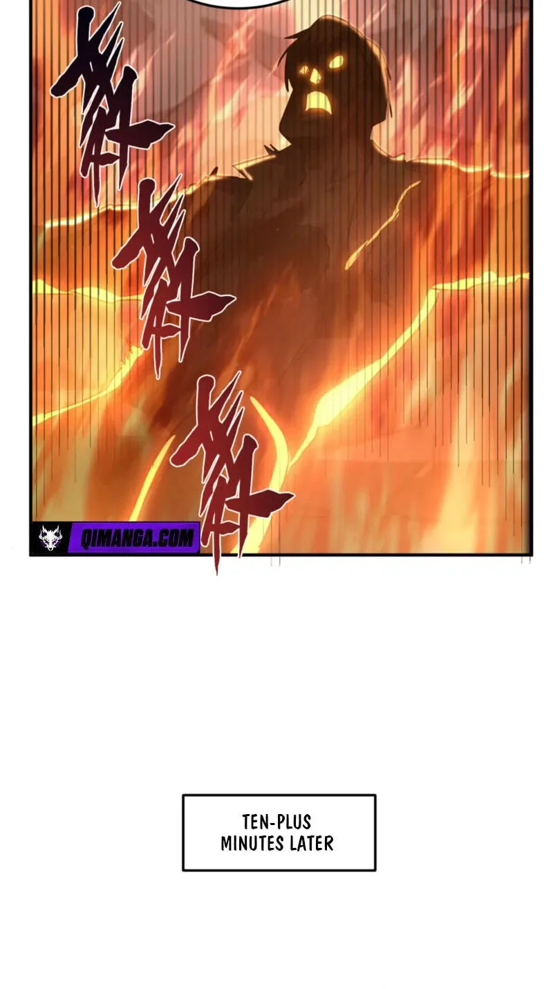 High-Martial World: One Hand to Overwhelm Three Thousand Emperors!, chapter 39, page 26