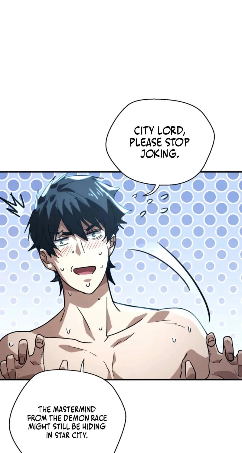 High-Martial World: One Hand to Overwhelm Three Thousand Emperors!, chapter 39, page 32