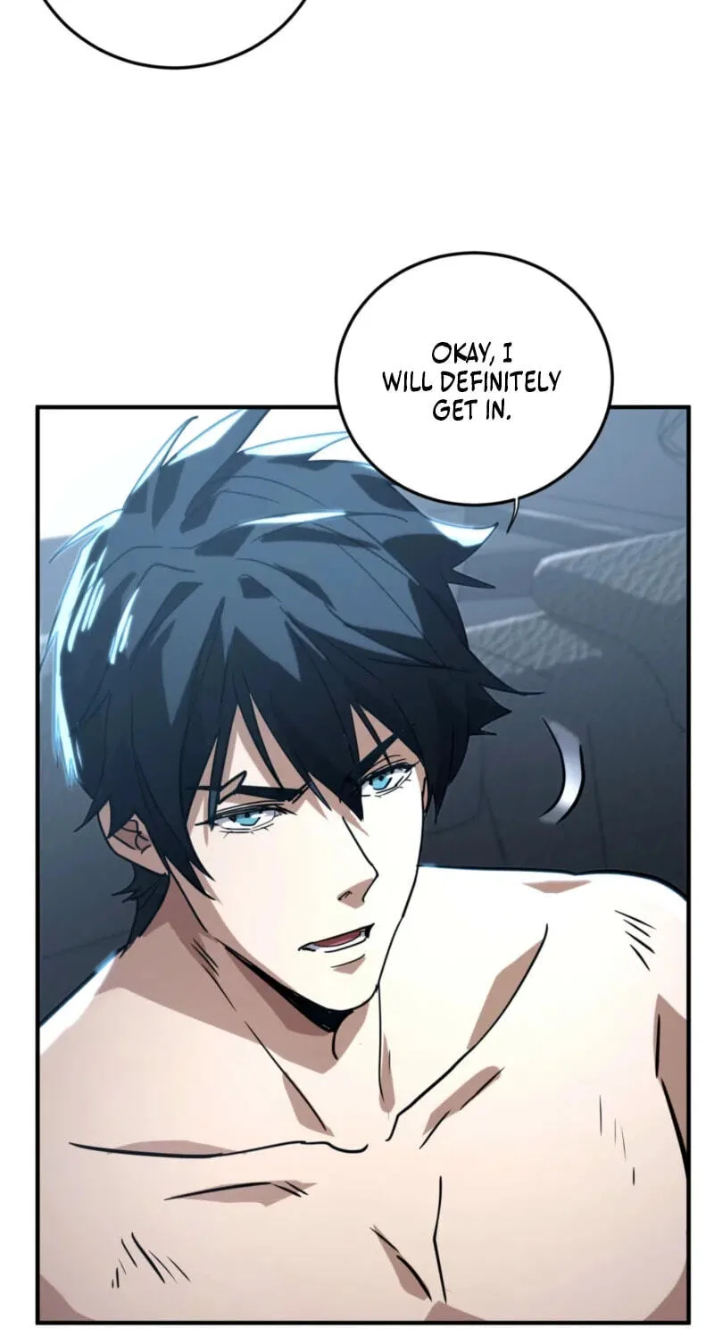 High-Martial World: One Hand to Overwhelm Three Thousand Emperors!, chapter 39, page 35