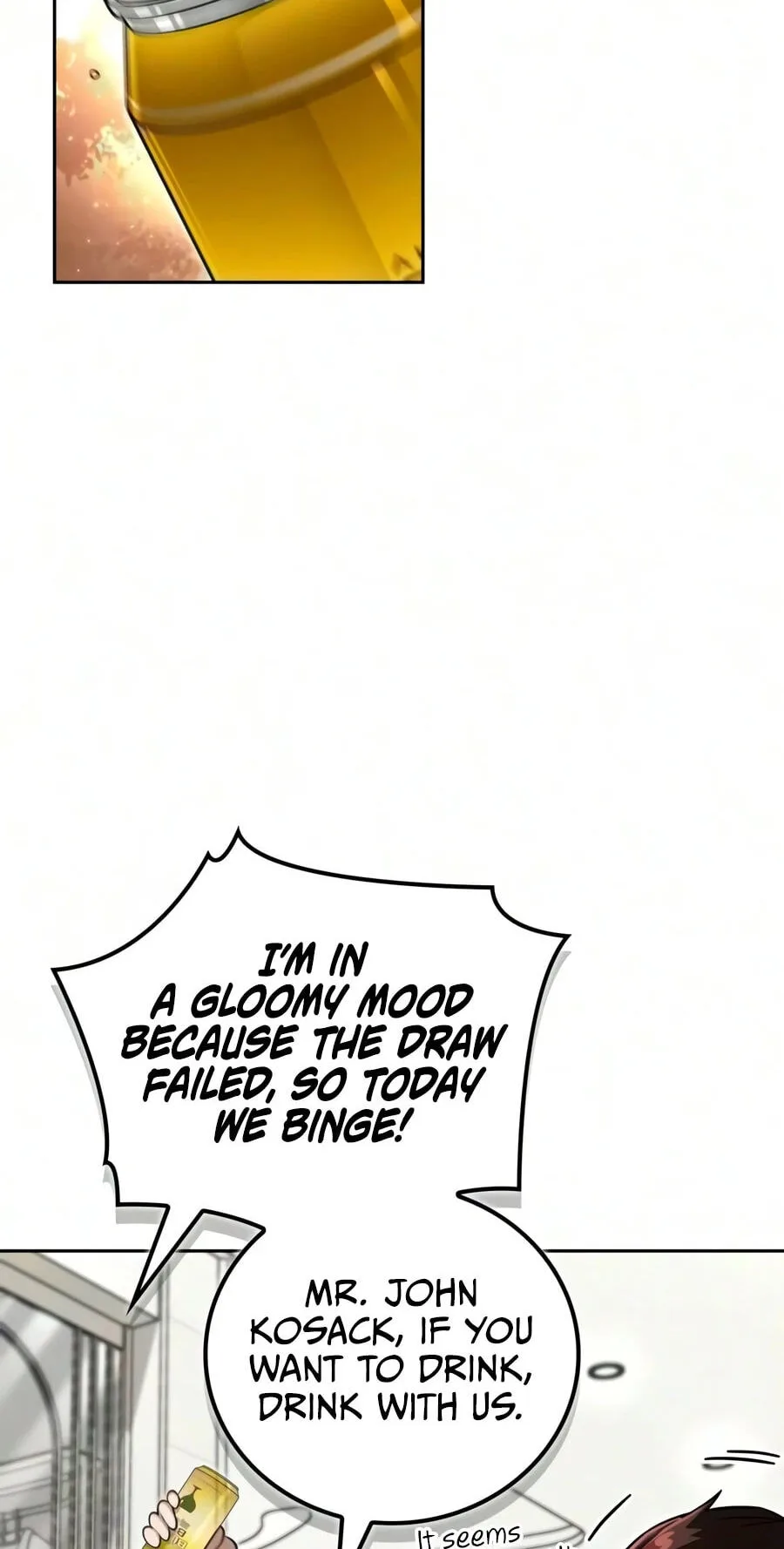 A Wimp’s Strategy Guide to Conquer the Tower, chapter 33, page 16