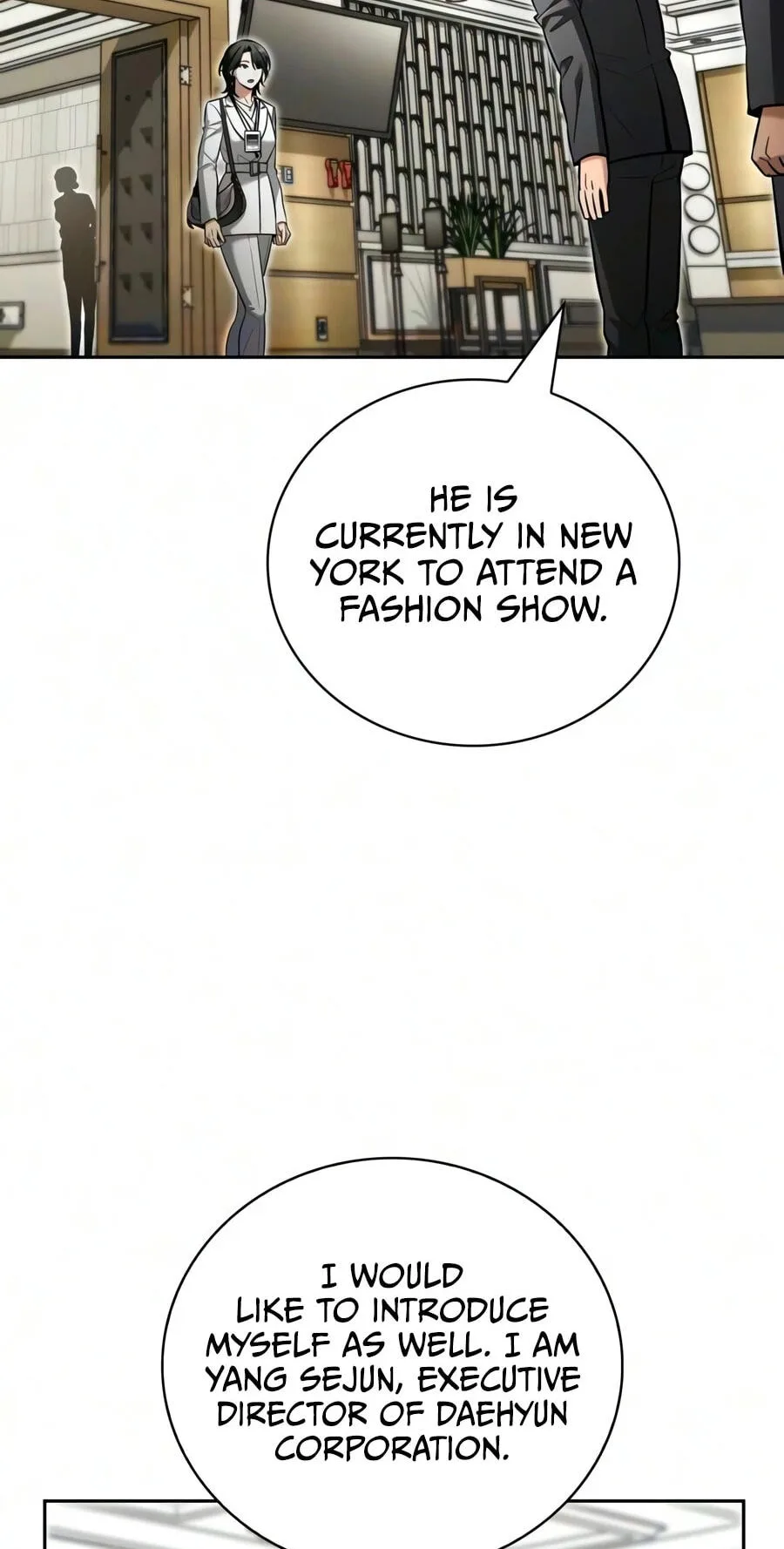 A Wimp’s Strategy Guide to Conquer the Tower, chapter 33, page 22