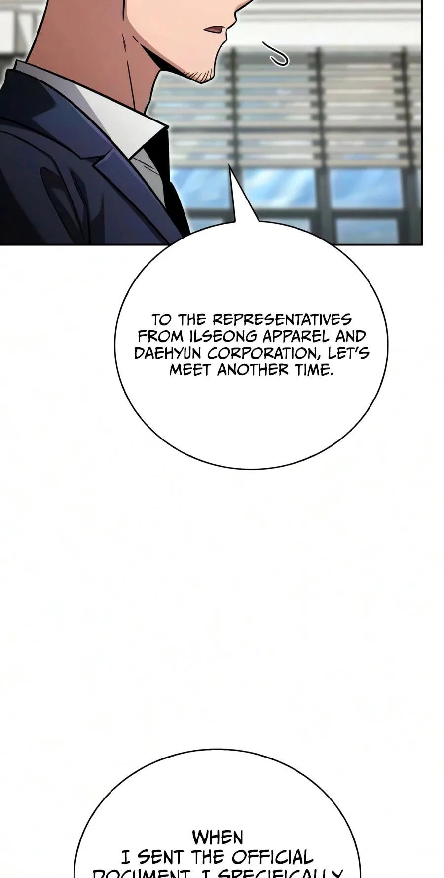A Wimp’s Strategy Guide to Conquer the Tower, chapter 33, page 35