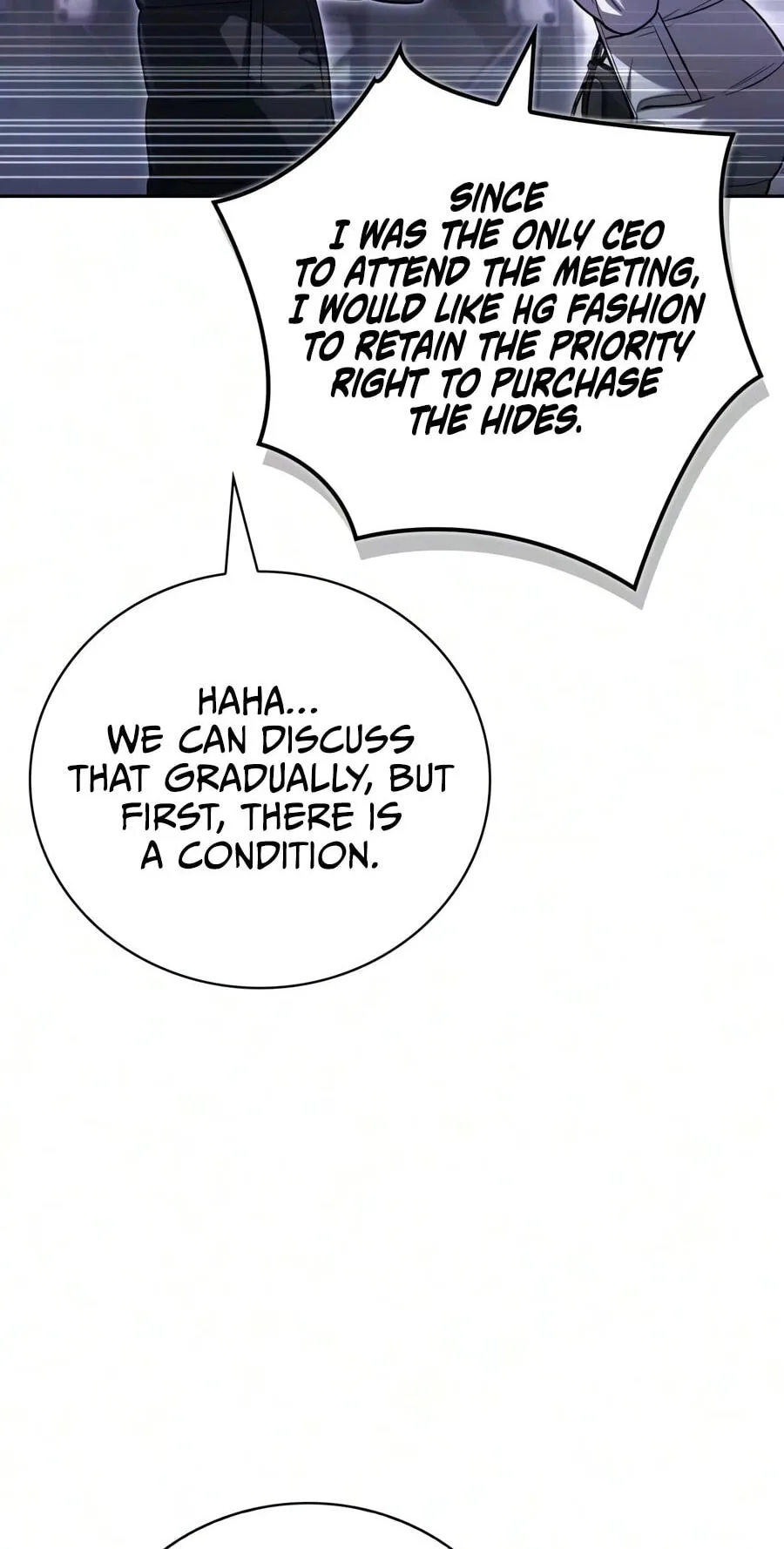 A Wimp’s Strategy Guide to Conquer the Tower, chapter 33, page 37