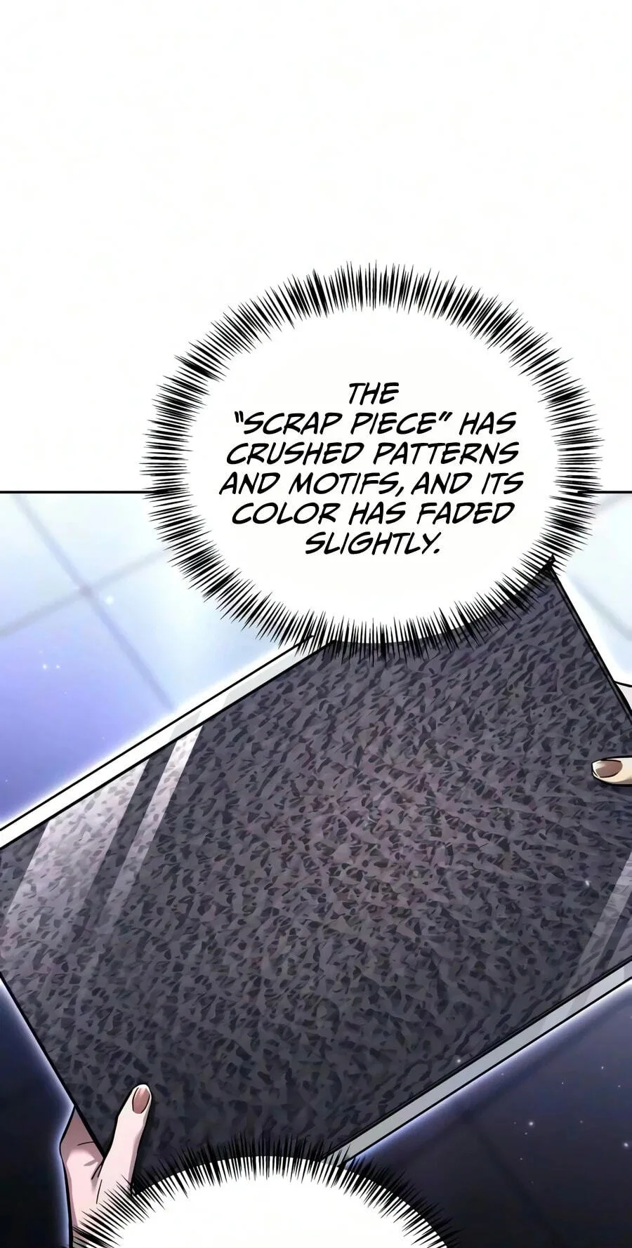 A Wimp’s Strategy Guide to Conquer the Tower, chapter 33, page 42