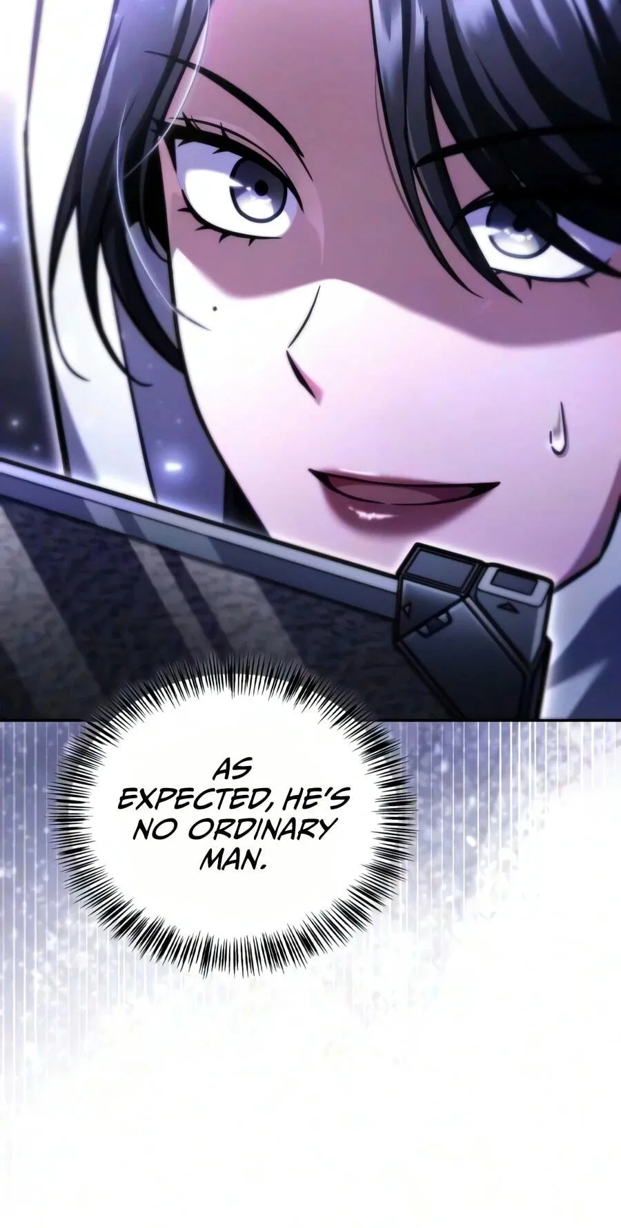 A Wimp’s Strategy Guide to Conquer the Tower, chapter 33, page 46