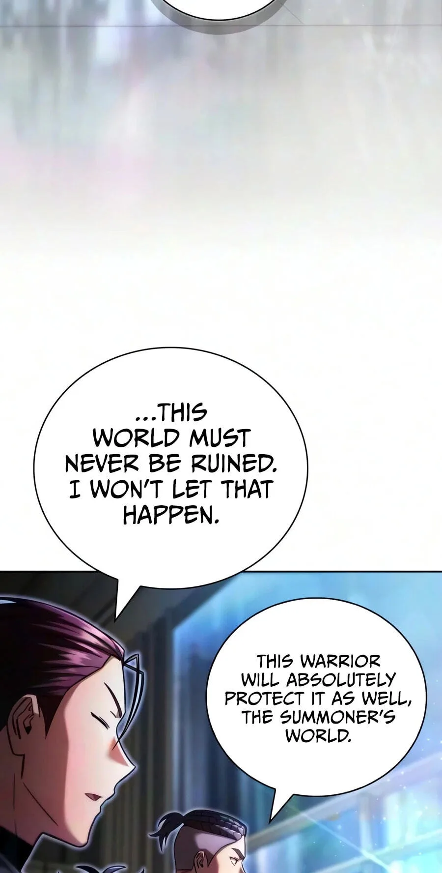 A Wimp’s Strategy Guide to Conquer the Tower, chapter 33, page 68