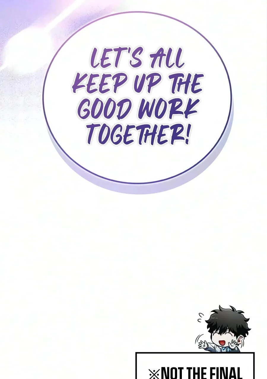 A Wimp’s Strategy Guide to Conquer the Tower, chapter 33, page 71