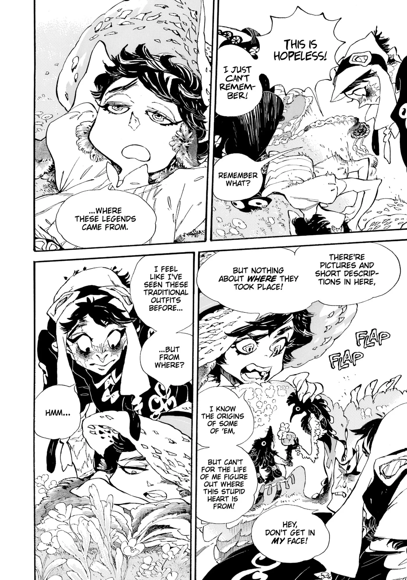 Einstein's Monster, chapter 8, page 4