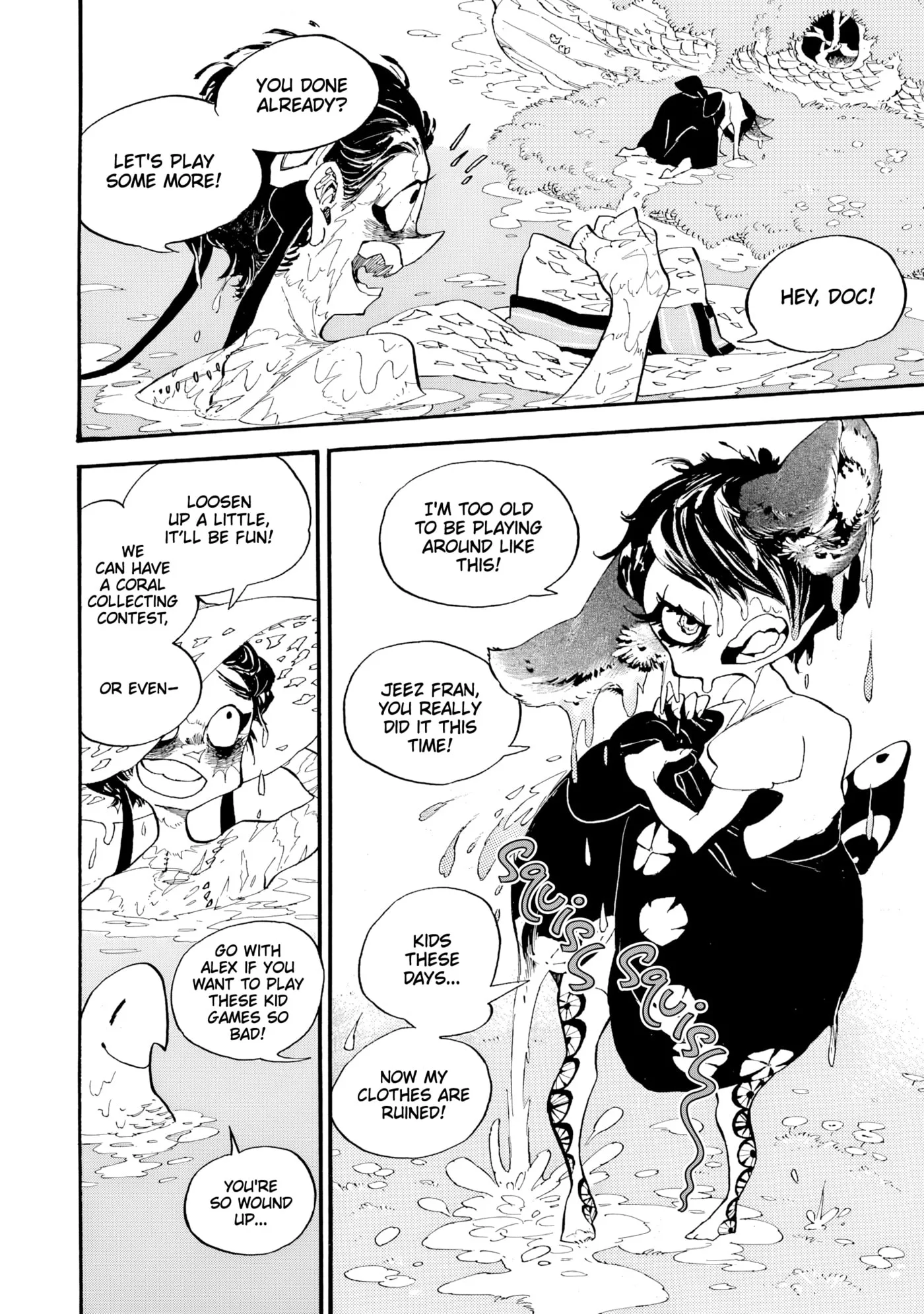 Einstein's Monster, chapter 8, page 8