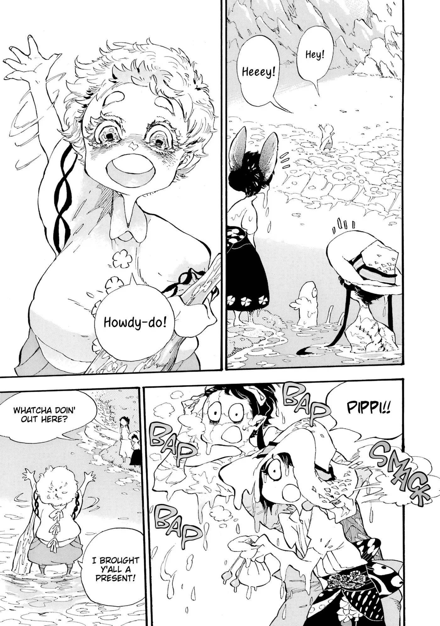 Einstein's Monster, chapter 8, page 9