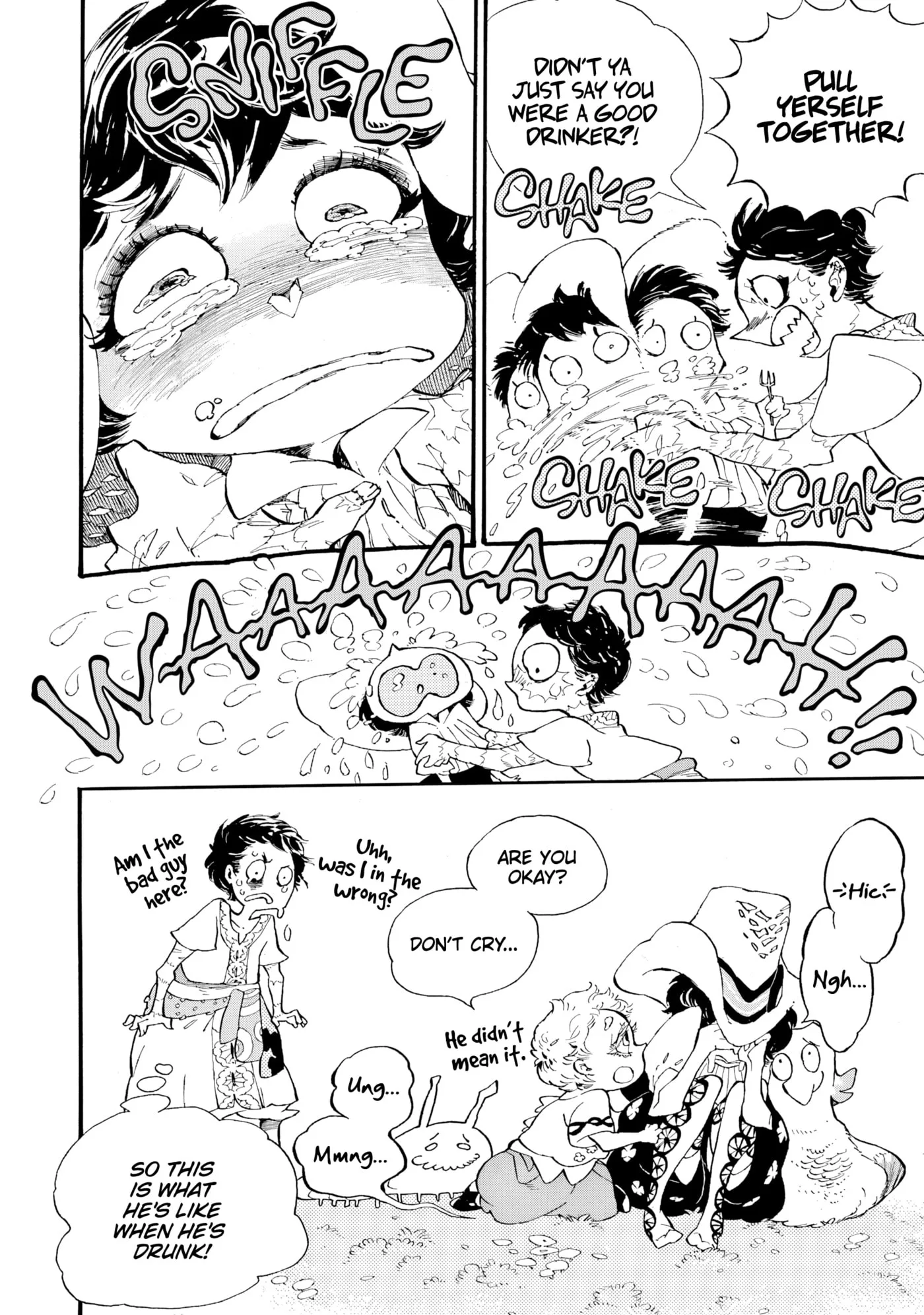 Einstein's Monster, chapter 8, page 15