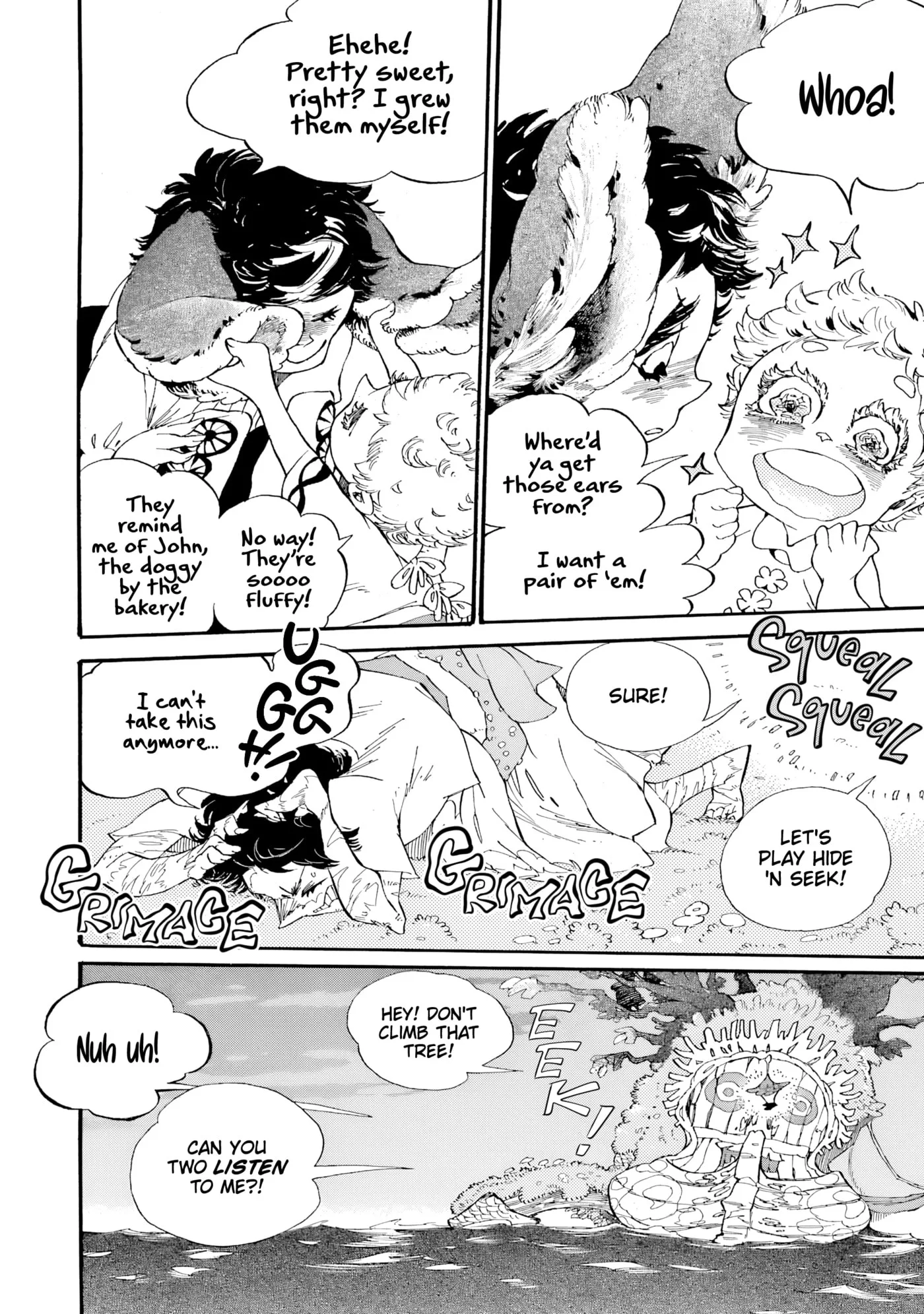 Einstein's Monster, chapter 8, page 17