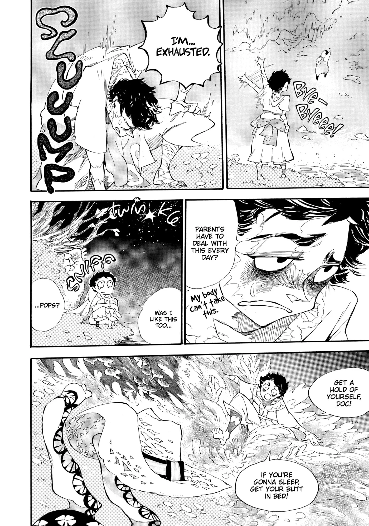 Einstein's Monster, chapter 8, page 19