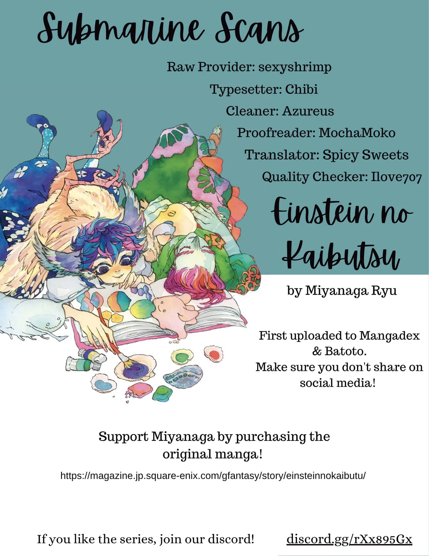Einstein's Monster, chapter 8, page 26