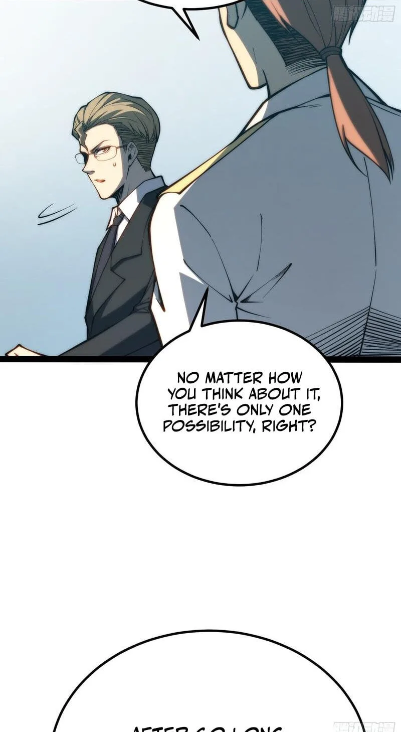 All-Class Awakening:God Slayer, chapter 97, page 22