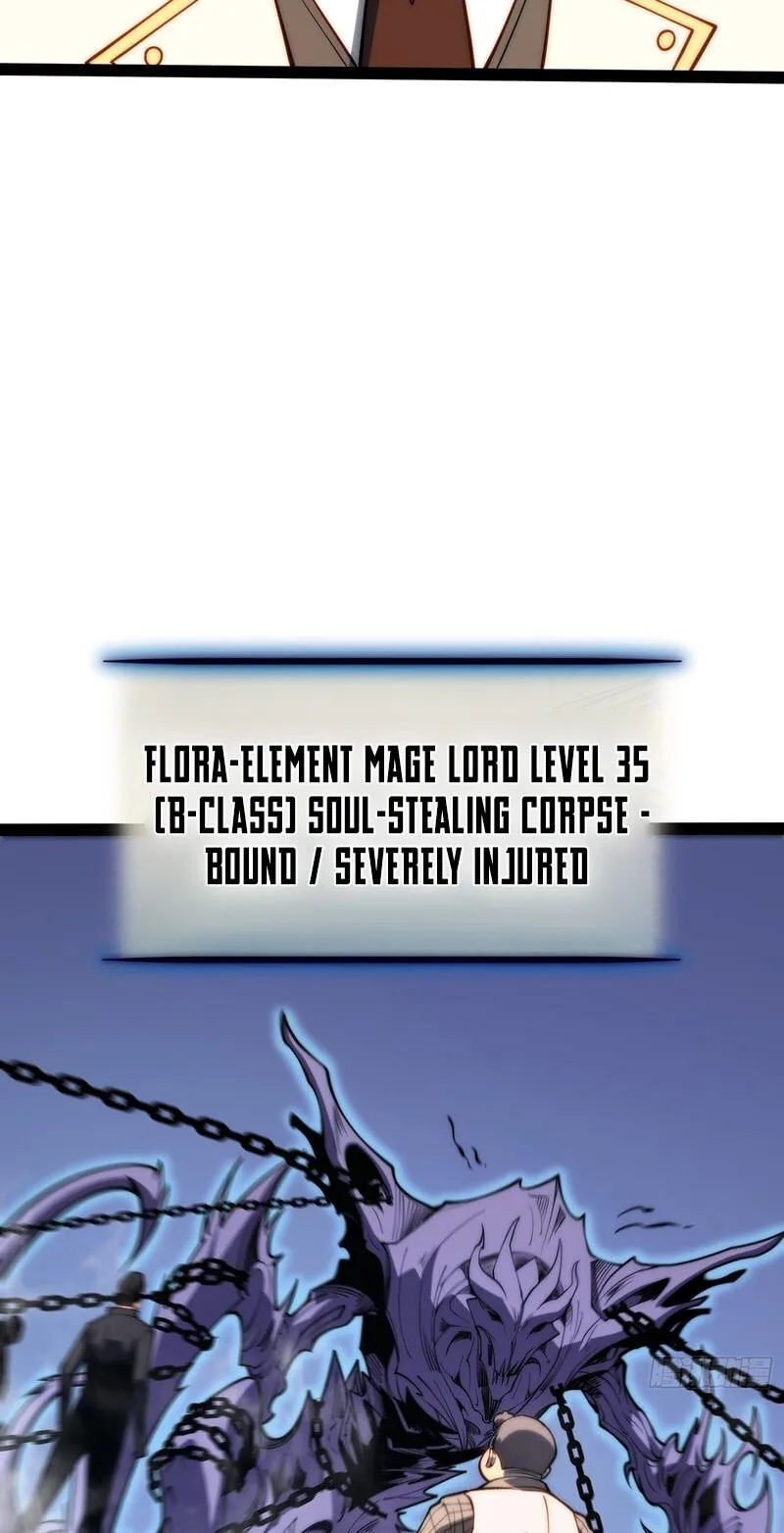 All-Class Awakening:God Slayer, chapter 97, page 24