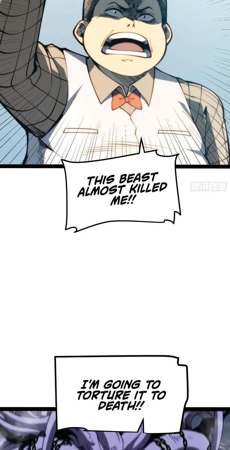 All-Class Awakening:God Slayer, chapter 97, page 26