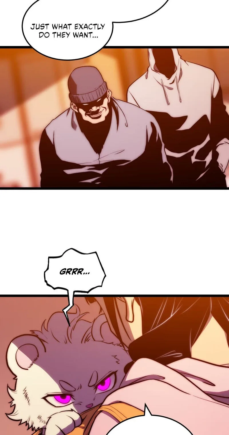 Return of the Devourer, chapter 33, page 3