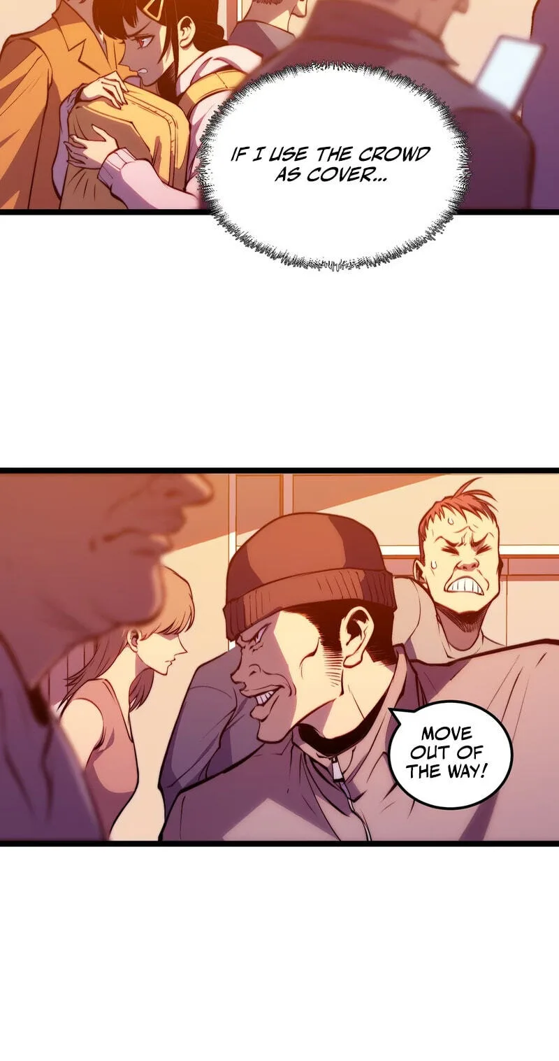 Return of the Devourer, chapter 33, page 8
