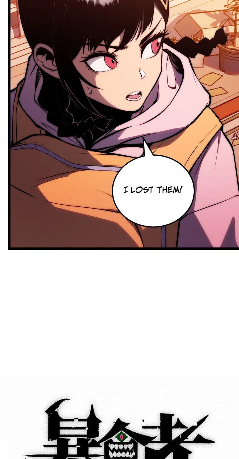 Return of the Devourer, chapter 33, page 13