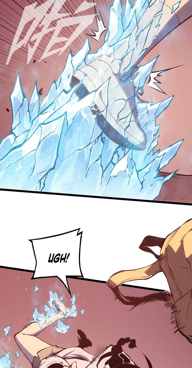 Return of the Devourer, chapter 33, page 19