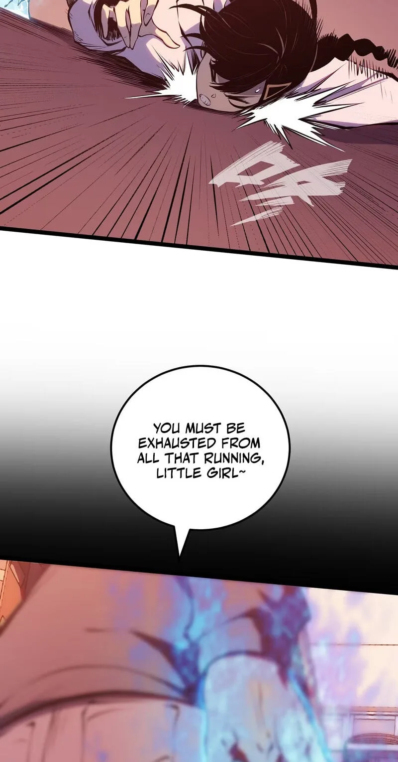 Return of the Devourer, chapter 33, page 20