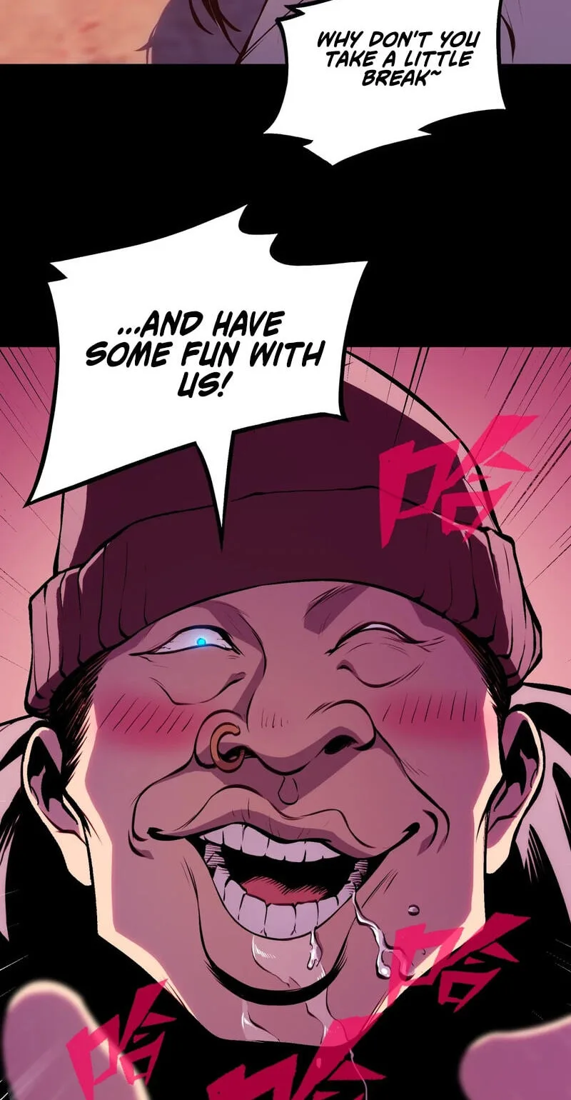 Return of the Devourer, chapter 33, page 22