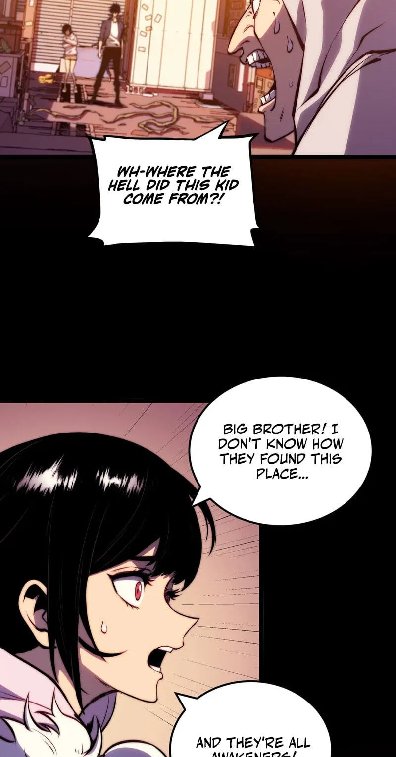 Return of the Devourer, chapter 33, page 46