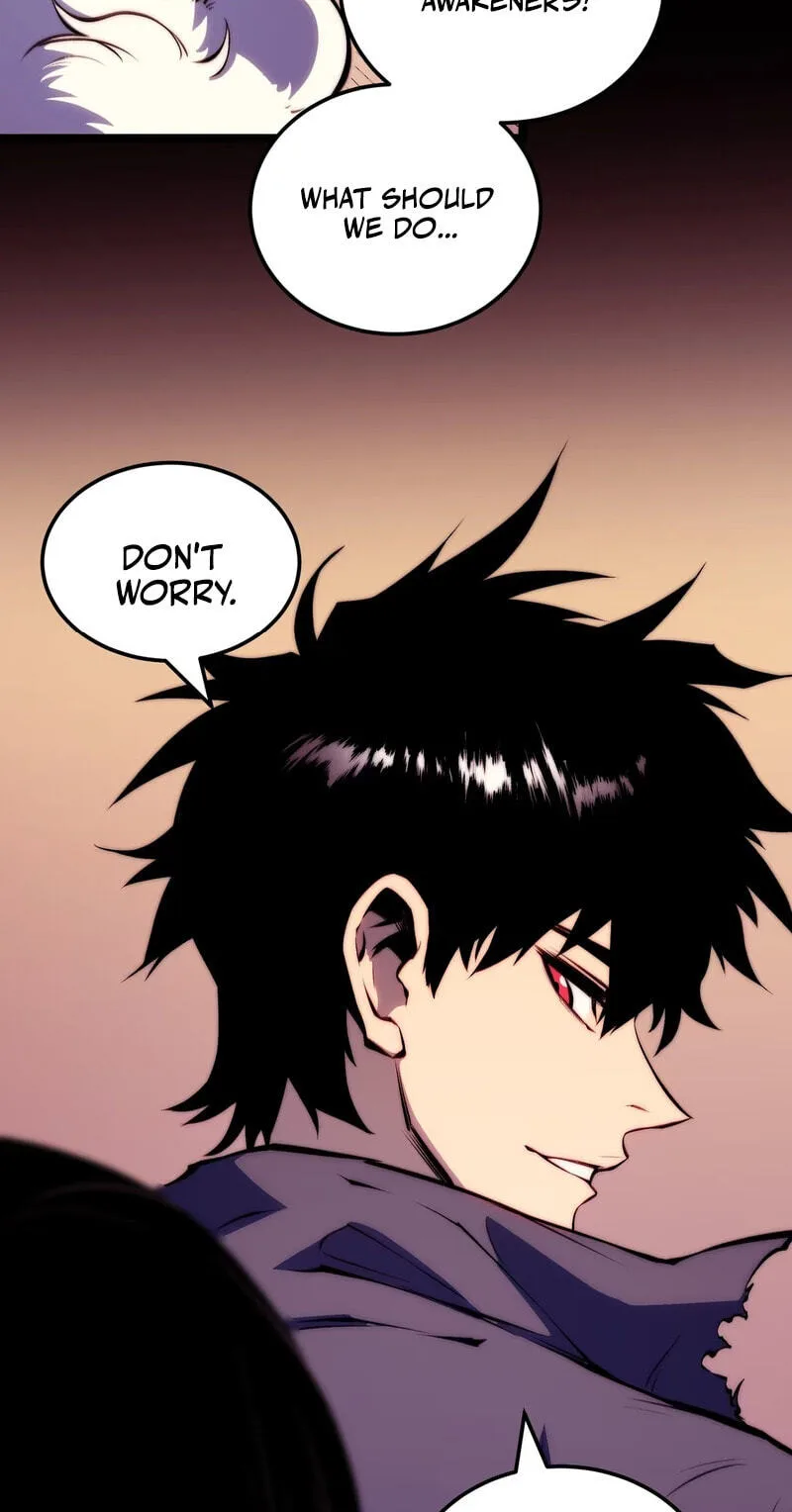 Return of the Devourer, chapter 33, page 47