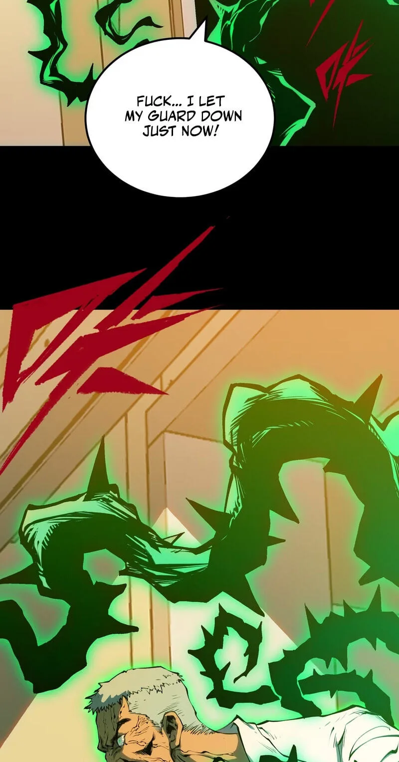 Return of the Devourer, chapter 33, page 50