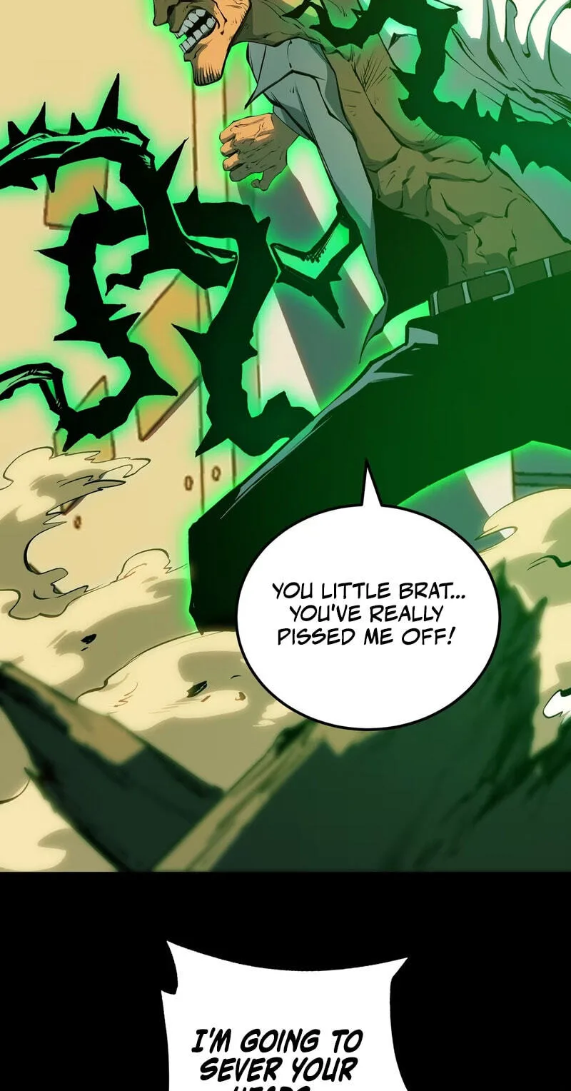 Return of the Devourer, chapter 33, page 51