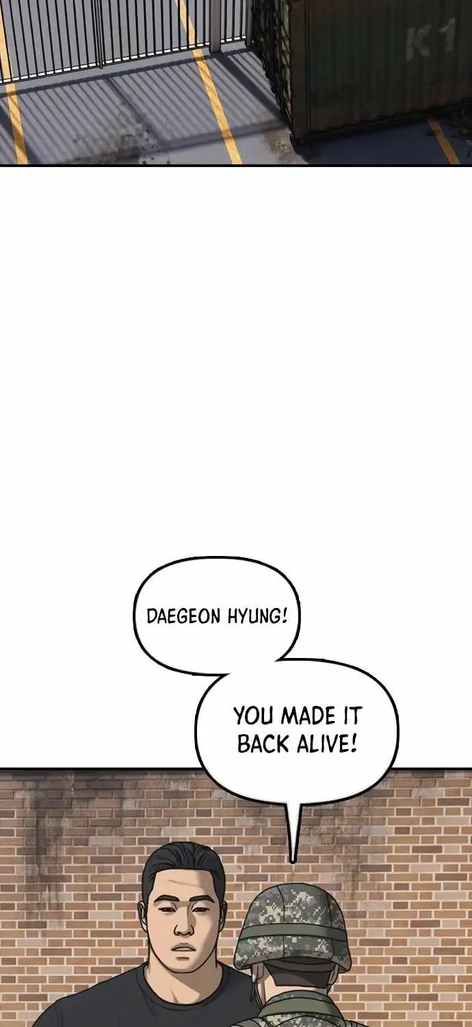 The Apocalypse is Here, chapter 64, page 19