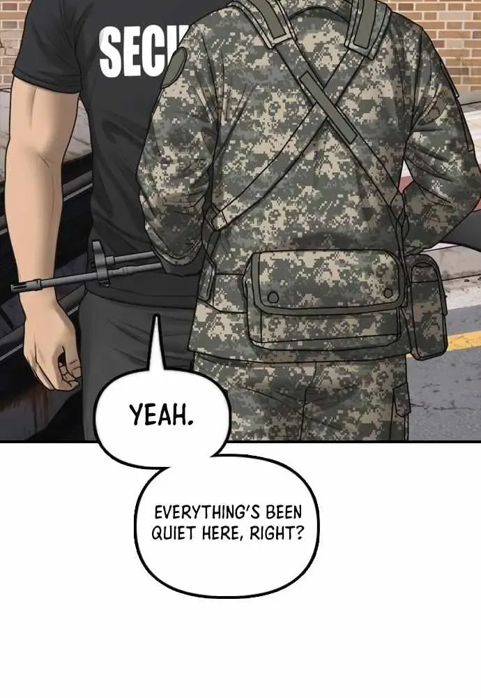The Apocalypse is Here, chapter 64, page 20