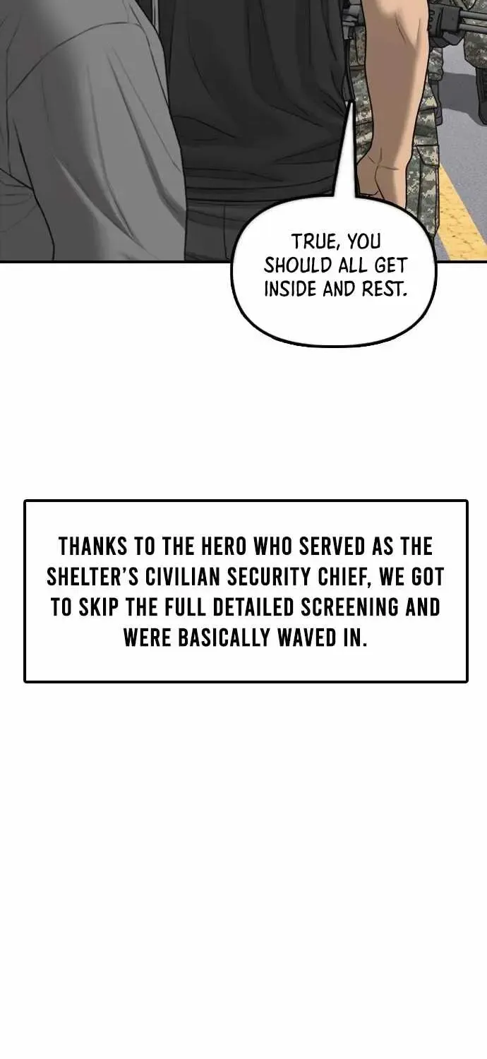 The Apocalypse is Here, chapter 64, page 22