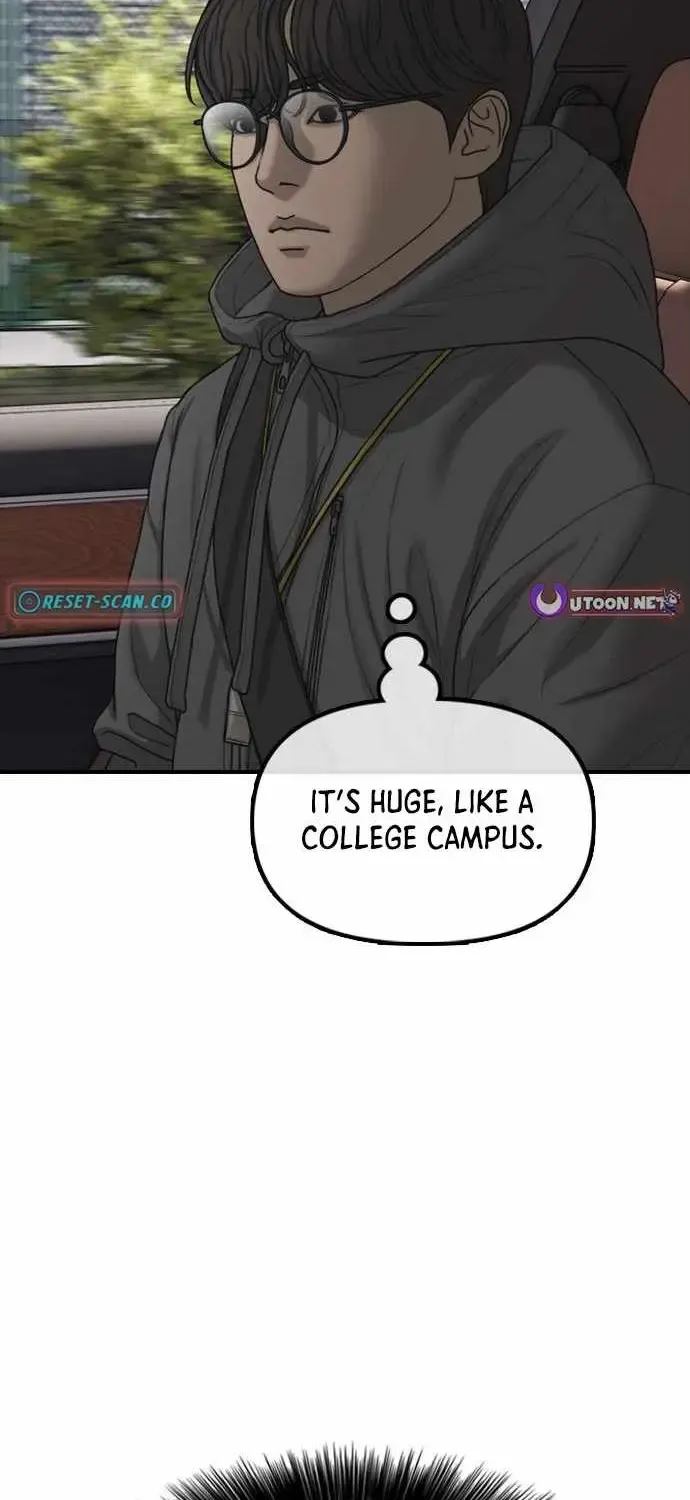 The Apocalypse is Here, chapter 64, page 26