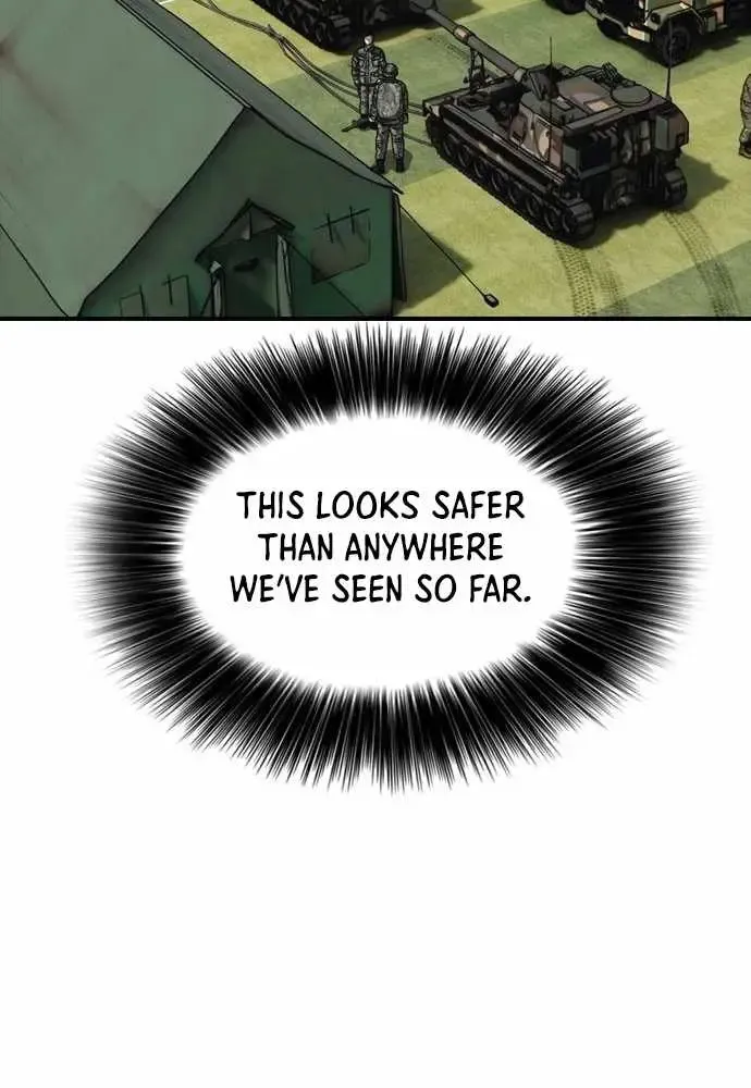The Apocalypse is Here, chapter 64, page 34