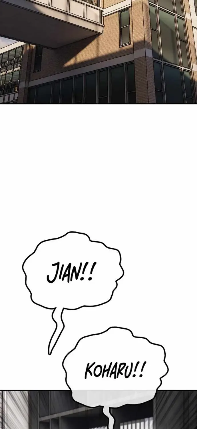 The Apocalypse is Here, chapter 64, page 36